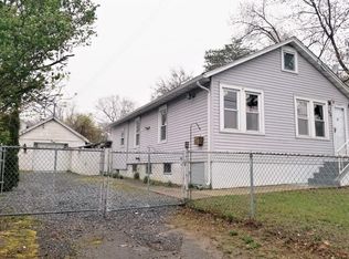 44 Hazel Ln, Pine Hill, NJ 08021