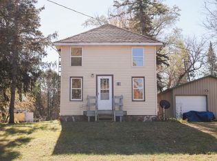 516 Quartz Ave, Ave, WI 54450