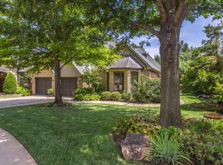 1612 Vandivort Pl, Edmond, OK 73034