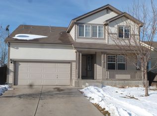 7479 Hickory Cir, Frederick, CO 80504