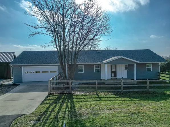 2262 Hoss Rd, Utica, OH 43080