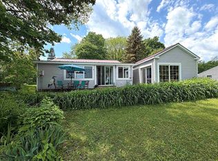 564 Mills Point Road, Colchester, VT 05446