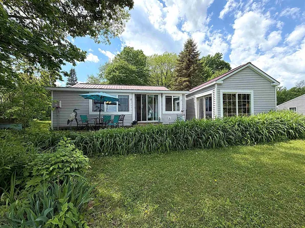 564 Mills Point Road, Colchester, VT 05446