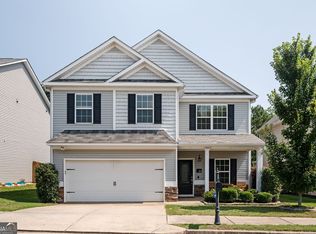 319 Nobleman Way, Canton, GA 30114