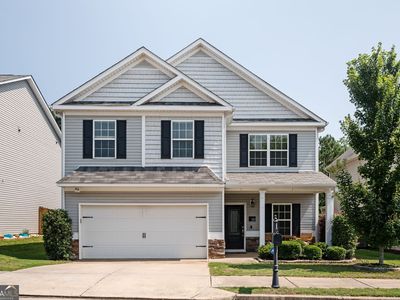 319 Nobleman Way, Canton, GA, 30114