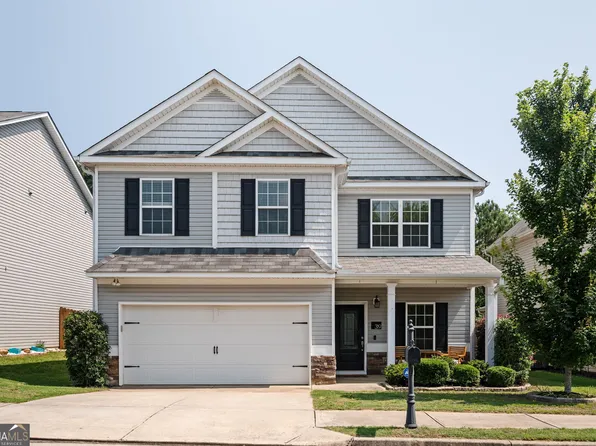 319 Nobleman Way, Canton, GA 30114