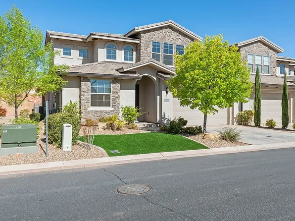 1159 N Casitas Hill Loop, Washington, UT 84780