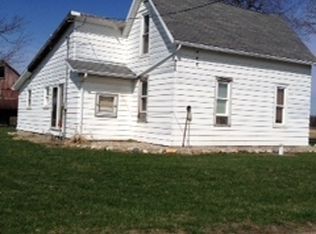 5509 6th Rd, Bremen, IN 46506