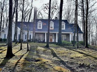 725 Terry Ln, Fortson, GA 31808