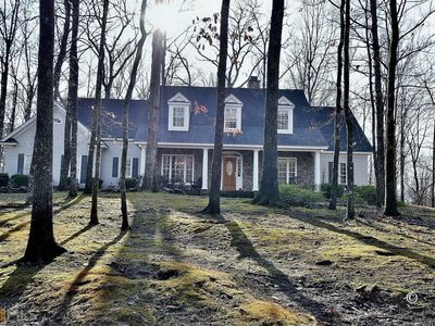 725 Terry Ln, Fortson, GA, 31808