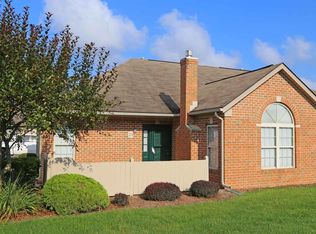 23 Woodberry Dr, Mount Vernon, OH 43050