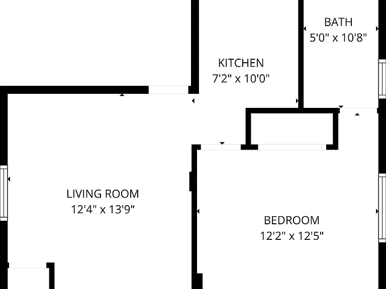 87 Merseles St #1 — Photo 17