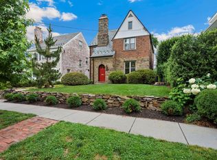 2915 Rittenhouse St NW, Washington, DC 20015