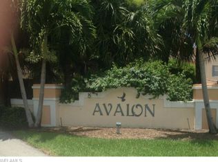 8355 Excalibur Cir APT L6, Naples, FL 34108