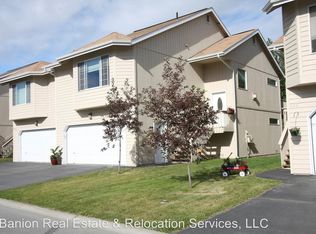 11439 Spyglass Hill Cir, Anchorage, AK 99515
