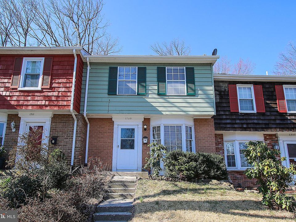 1st image of 1709 Redgate Farms Ct