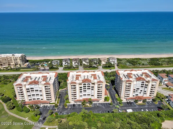 140 Warsteiner Way APT 204, Melbourne Beach, FL 32951