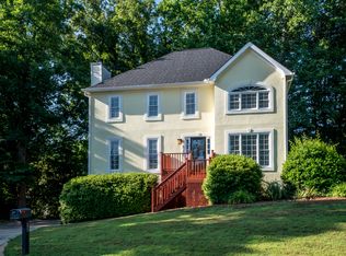 5156 Narda Grace Cv, Acworth, GA 30102