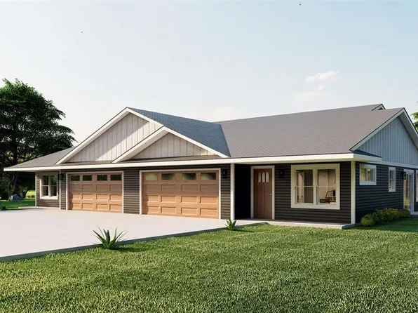 3313 Baxter Ave, Superior, WI 54880