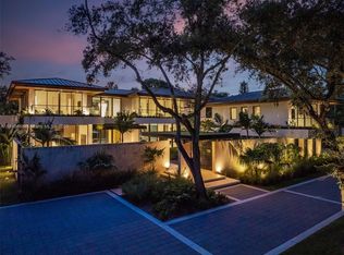 10840 Old Cutler Rd, Coral Gables, FL 33156