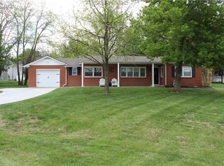 111 W Main St, Lone Jack, MO 64070