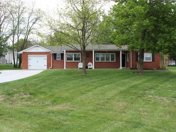 111 W Main St, Lone Jack, MO 64070