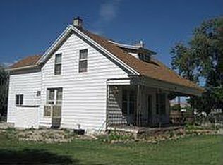 395 E Farrer St, Green River, UT 84525
