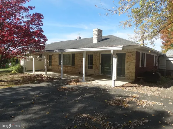 176 Thornton Dr, McConnellsburg, PA 17233
