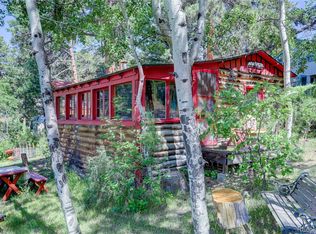 26059 Edelweiss Cir, Evergreen, CO 80439