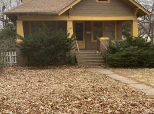 1401 SW Jewell Ave, Topeka, KS 66604
