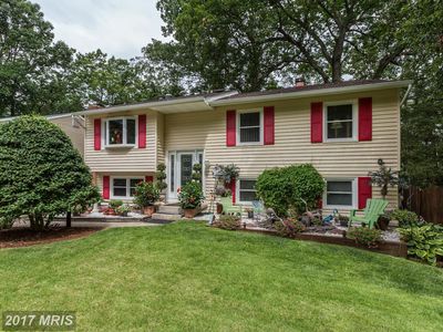 1046 Plum Creek Dr, Crownsville, MD, 21032