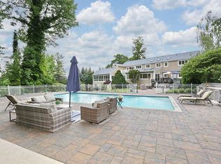 166 Churchill Rd, Tenafly, NJ 07670