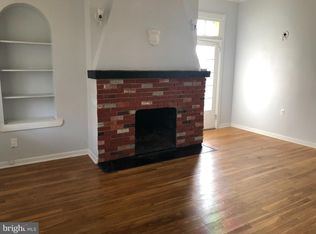 116 S Prospect Ave #2, Catonsville, MD 21228