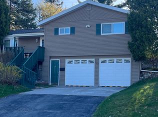 522 Wisconsin Ave, Rhinelander, WI 54501