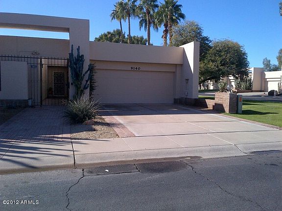 4th image of 9140 N 86th Way