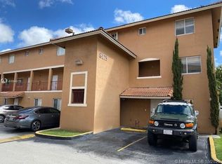 8175 NW 8th St APT A4, Miami, FL 33126