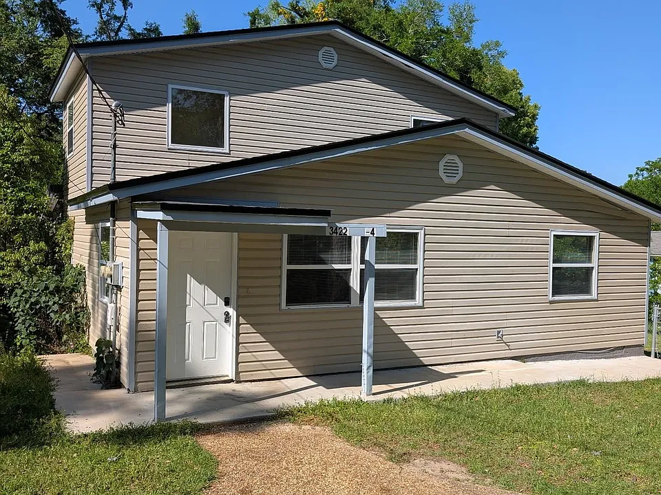 3422 Orlando Dr #4