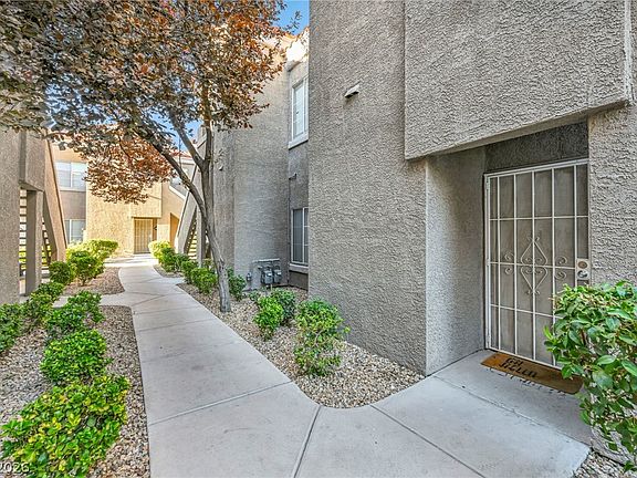 2nd image of 5525 W Flamingo Rd Unit 1021