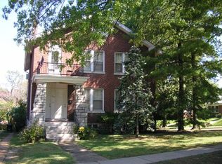 7401 Rupert Ave #A, Saint Louis, MO