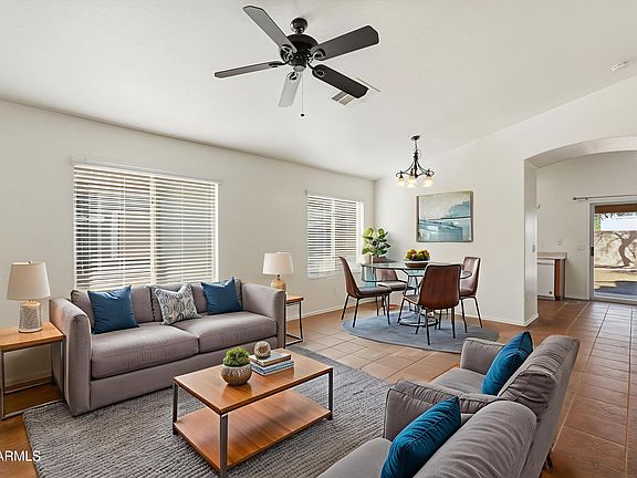 3rd image of 2662 W SAWTOOTH Way