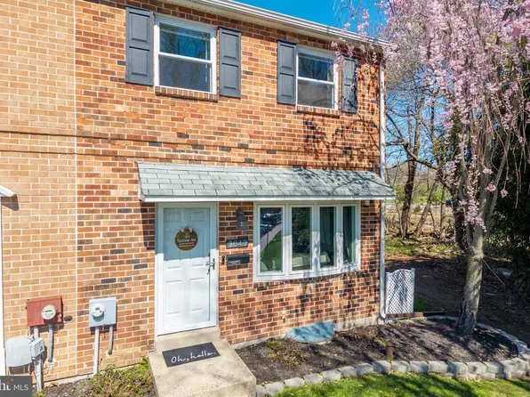 3043 Cardin Pl, Eagleville, PA 19403