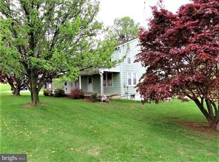3520 Jefferson Rd, Glenville, PA 17329