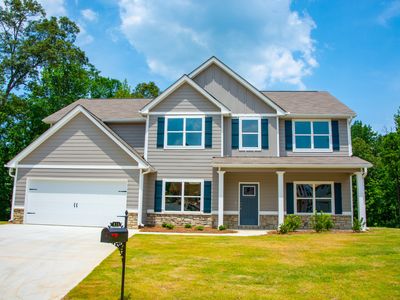 819 Trestle Creek Ct, Temple, GA, 30179