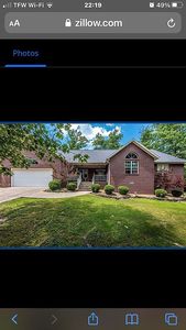 7 Blakeney Ln, Bella Vista, AR, 72714
