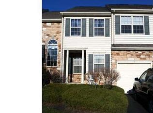 1813 Creekview Ln, Jamison, PA 18929