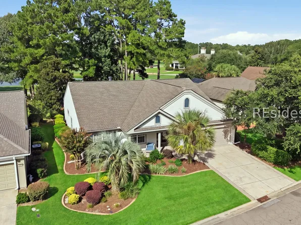 661 Cypress Hills Drive, Bluffton, SC 29909