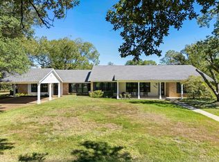 1800 Centenary Dr, Longview, TX 75601