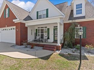 110 Brockton Ct, Dothan, AL 36305