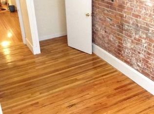 9 Aberdeen St #3-B, Boston, MA 02215