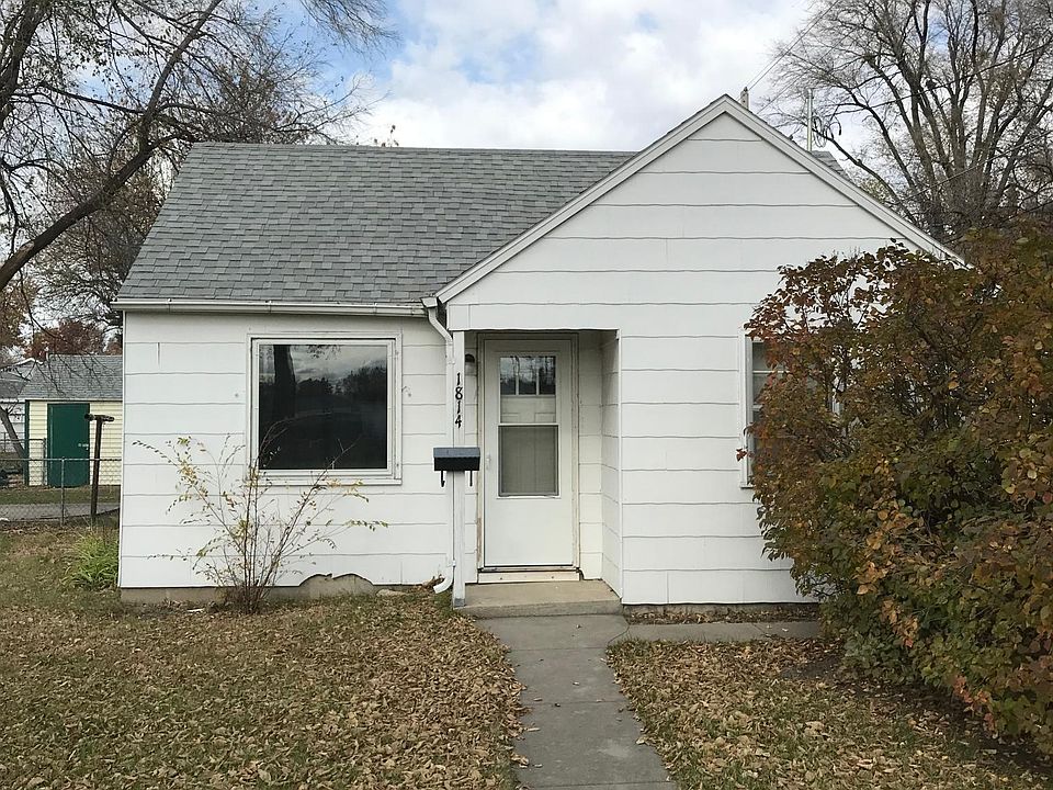 1st image of 1814 W 18th St